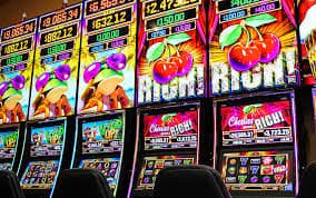 ba6356 Live Casino